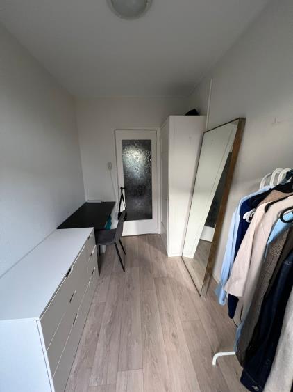 Kamer te huur 625 euro Frederik van Eedenstraat, Rotterdam