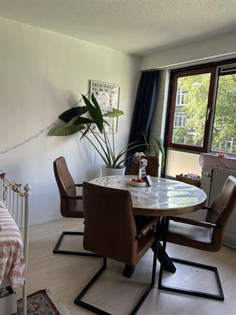Zimmer bei Coolhaven In Rotterdam