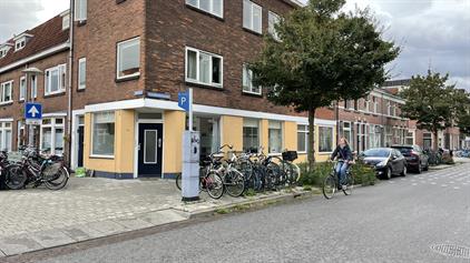 Apartment for rent 1450 euro Eikstraat, Utrecht