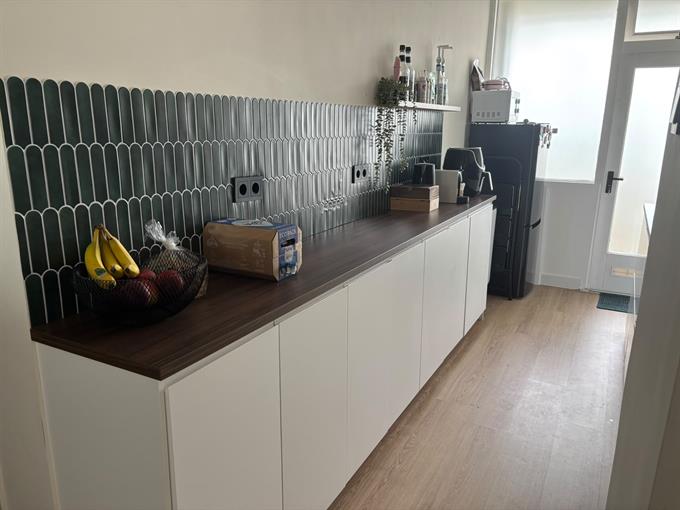 Zimmer bei Telderslaan In Utrecht