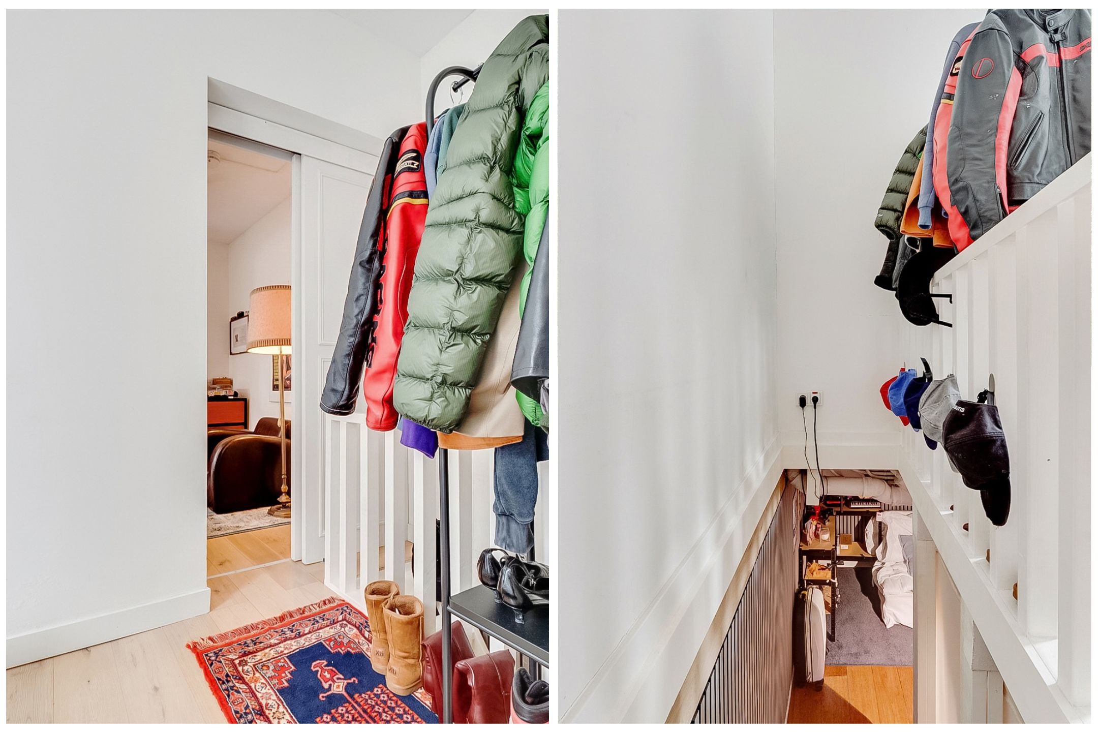 Appartement te huur in Utrecht – Klaverstraat – foto 1