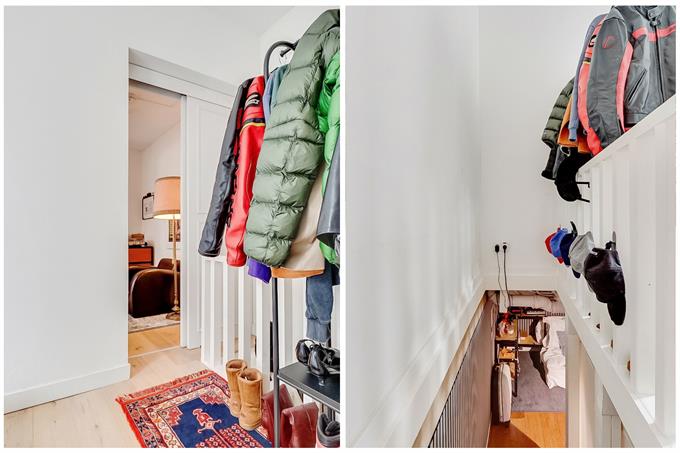 Kamer in Utrecht, Klaverstraat op Kamernet.nl: 1-2 bedroom apartment 