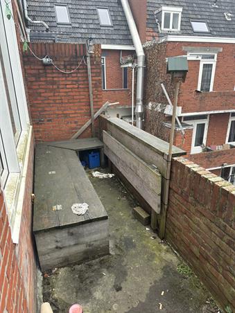 Zimmer bei Gratamastraat In Groningen