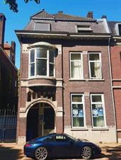 Kamer te huur 395 euro Wilhelminapark, Tilburg