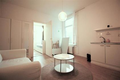 Appartement te huur 850 euro Orleansplein, Maastricht