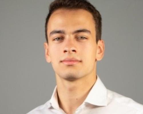Andrej