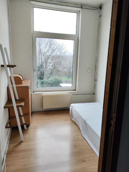 Kamer te huur 450 euro Julianakade, IJmuiden