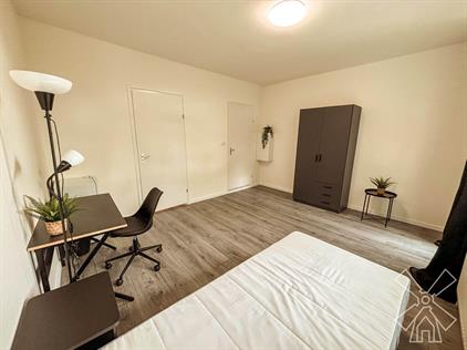 Kamer te huur 1260 euro Woelwijkstraat, Rotterdam