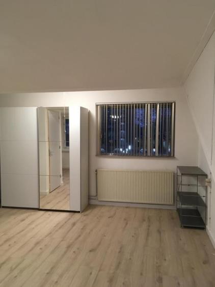 Room for rent 915 euro George Sandstraat, Amsterdam