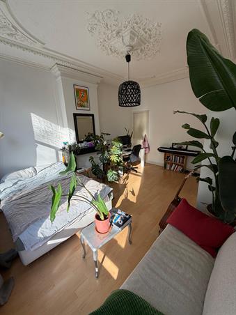 Zimmer bei Weesperplein In Amsterdam