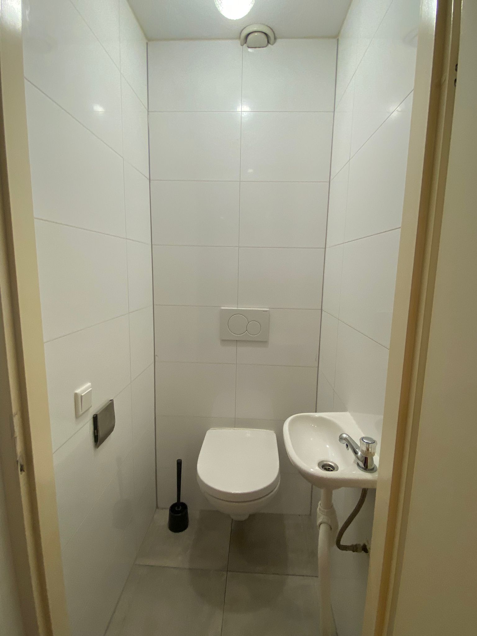 Studio aan Valutaboulevard, Amsterdam 5