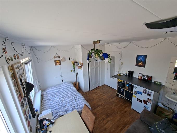 Zimmer bei Zweringweg In Enschede