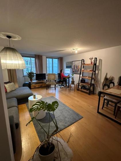 Room for rent 1200 euro Wijttenbachstraat, Amsterdam