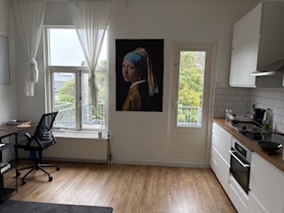 Van Bleyswijckstraat