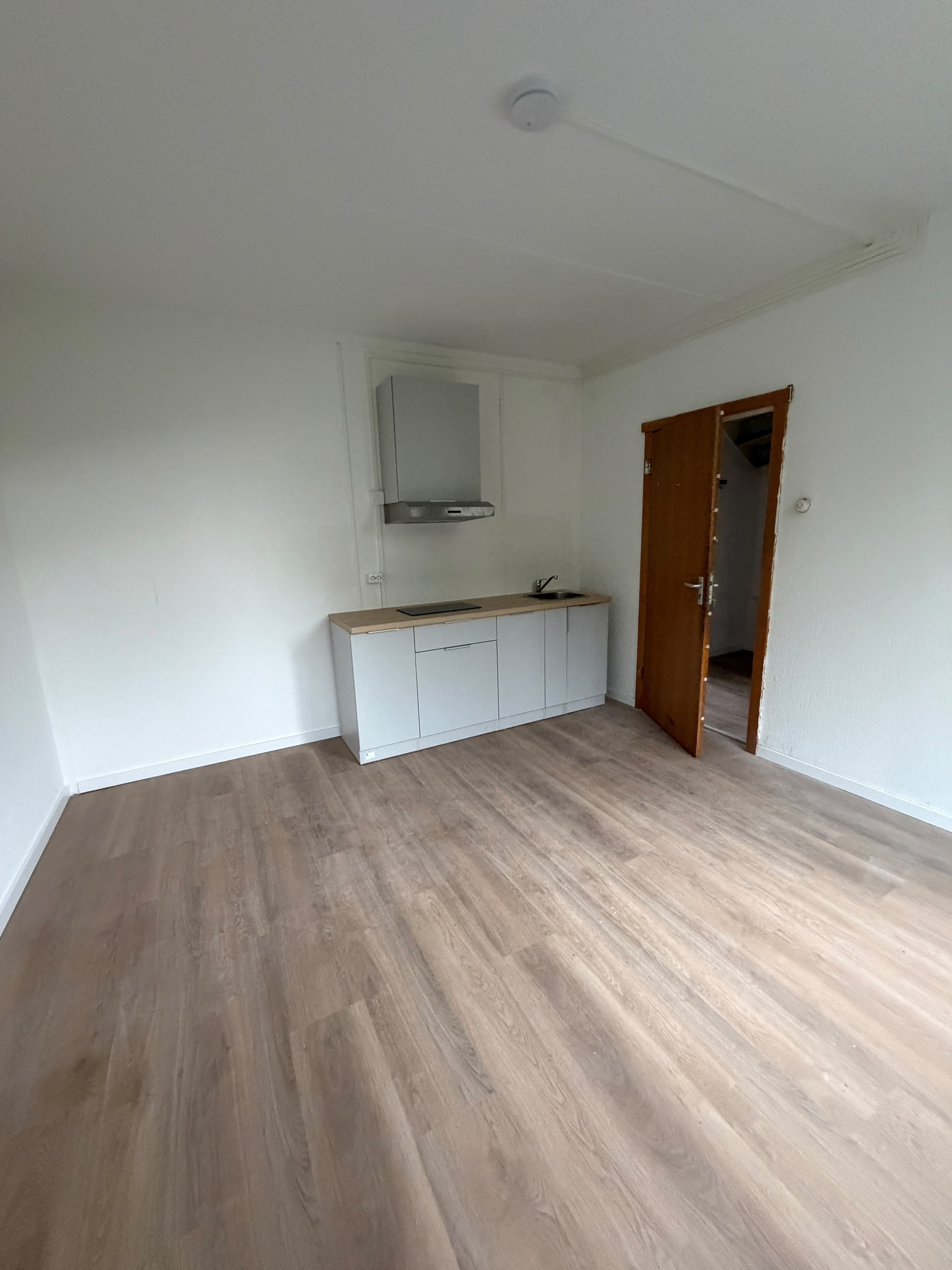 Kamer aan Briljantstraat, Groningen 6