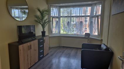 Kamer te huur 1250 euro Van Zeggelenlaan, Den Haag