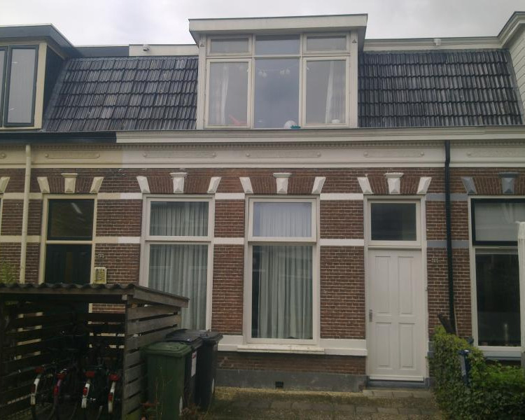 Appartement te huur in Leeuwarden – Elias Vonckstraat – foto 4