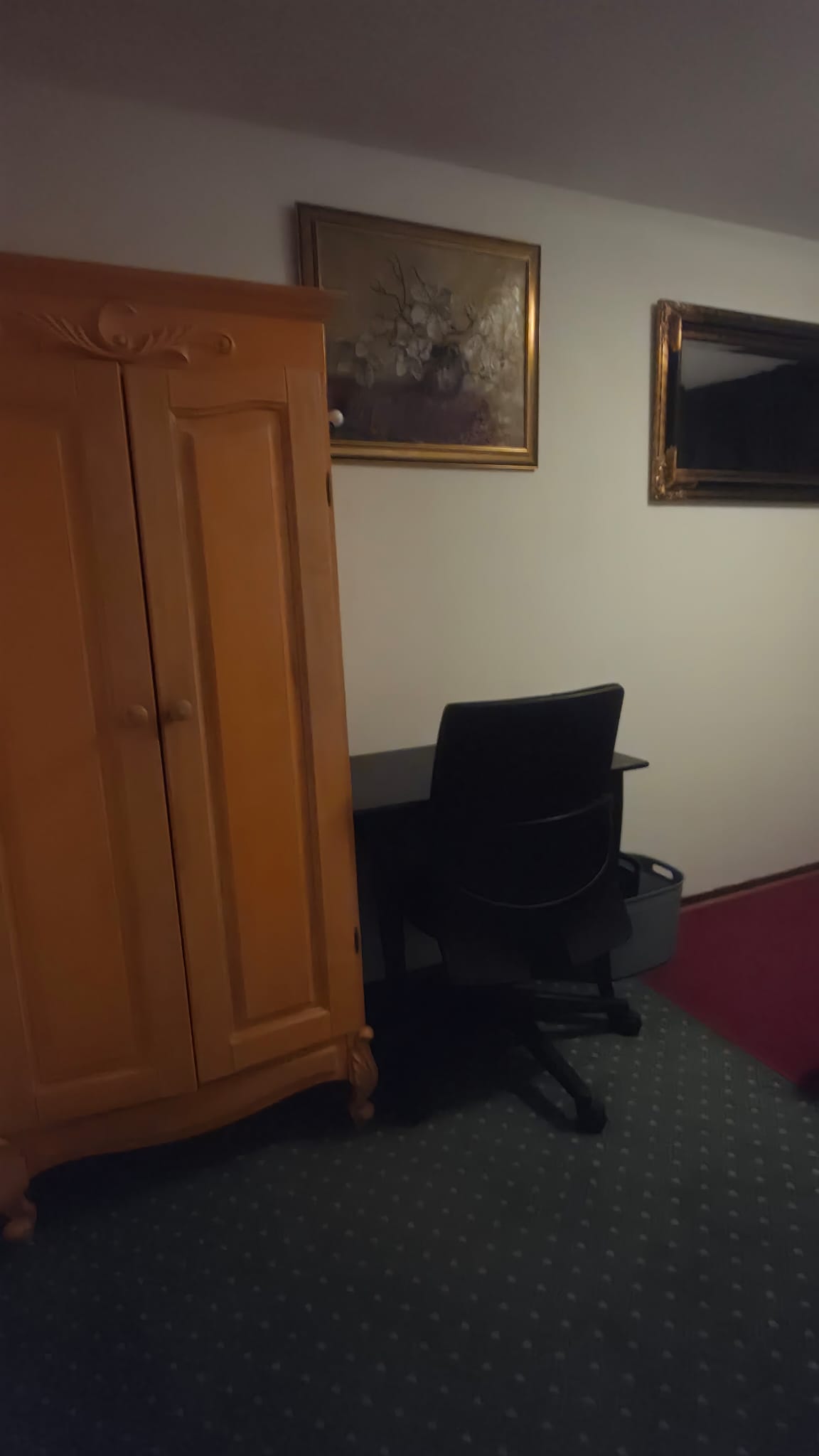 Kamer te huur in Amsterdam – Kantershof – foto 3
