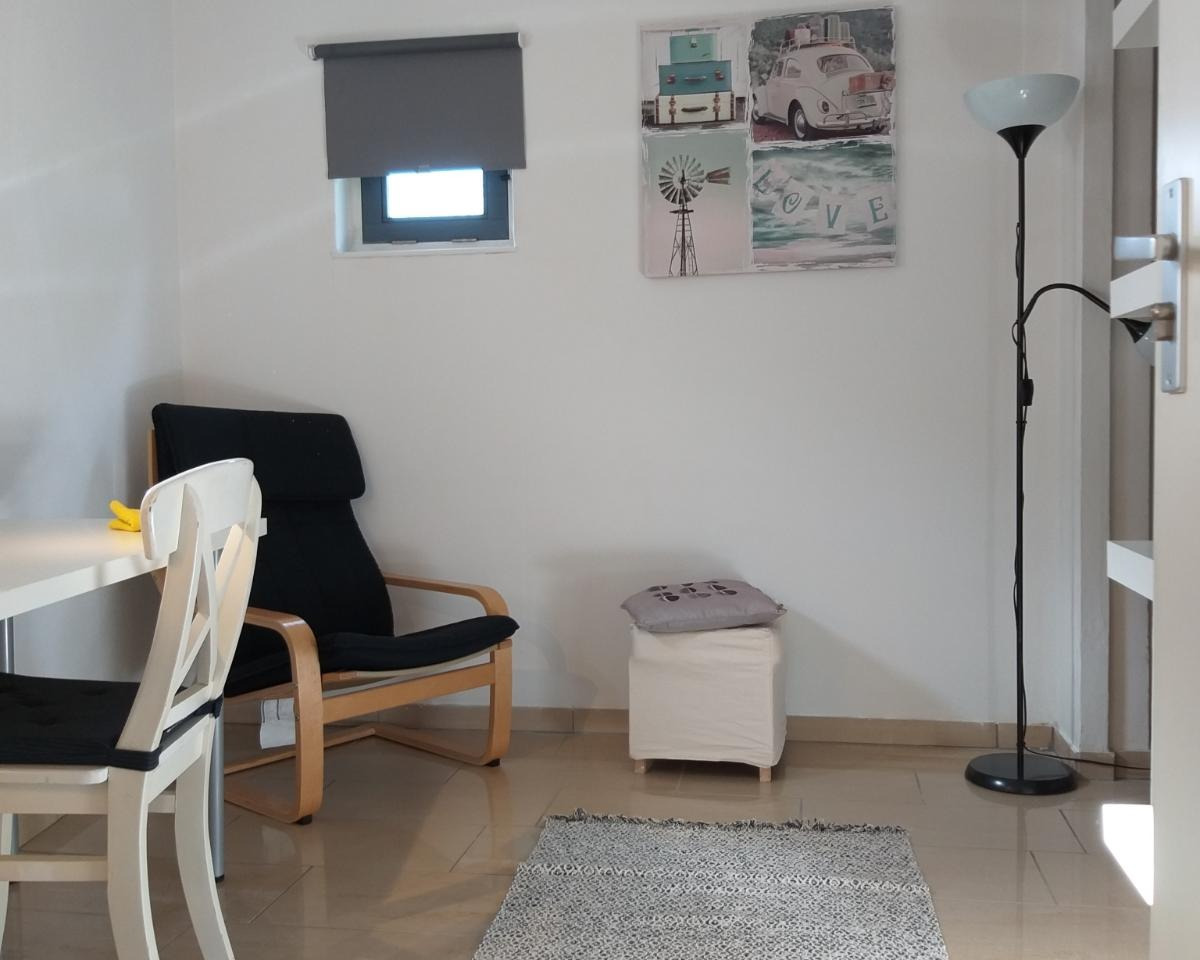 Kamer aan Kantershofstraat, Amsterdam 8
