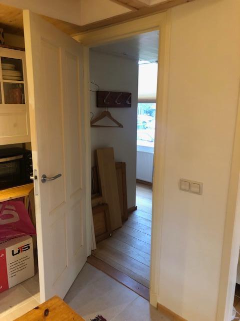 Kamer aan Bosboomstraat, Arnhem 10