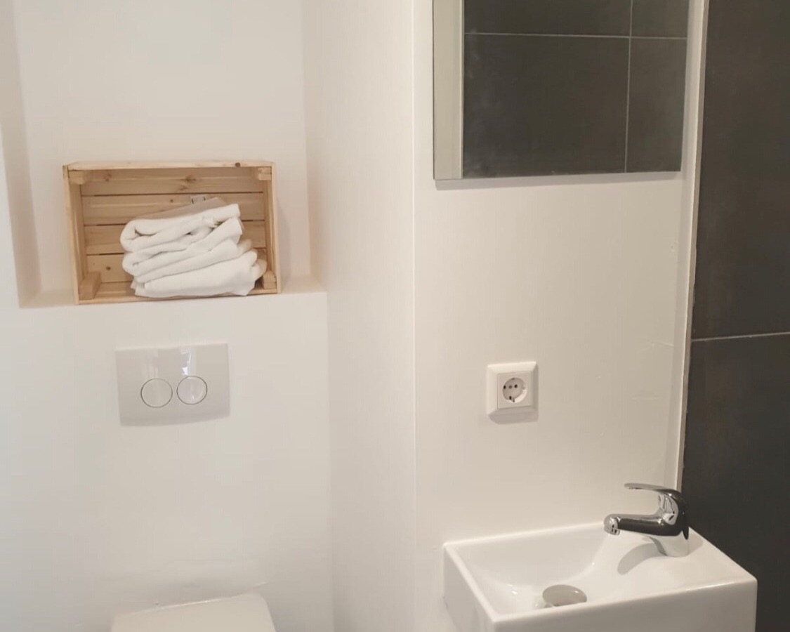 Appartement aan Albert Cuypstraat, Amsterdam 6