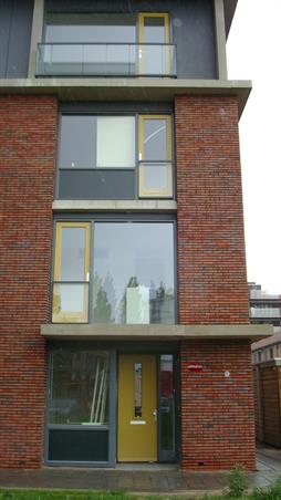 Zimmer bei Waalstraat In Arnhem