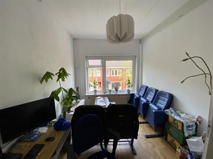 Room for rent 665 euro Tweede Willemstraat, Groningen