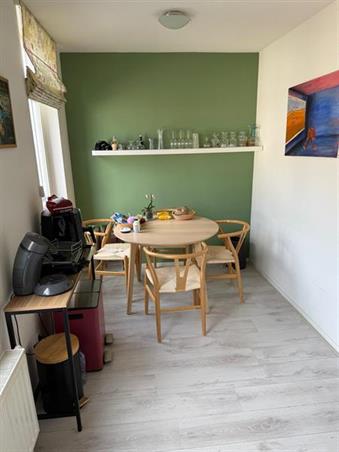 Wohnung bei Korte Nieuwstraat In Tilburg