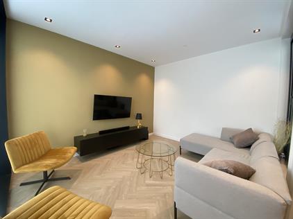 Apartment for rent 4500 euro Van Boshuizenstraat, Amsterdam