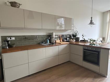 Kamer te huur 1300 euro Herengracht, Amsterdam