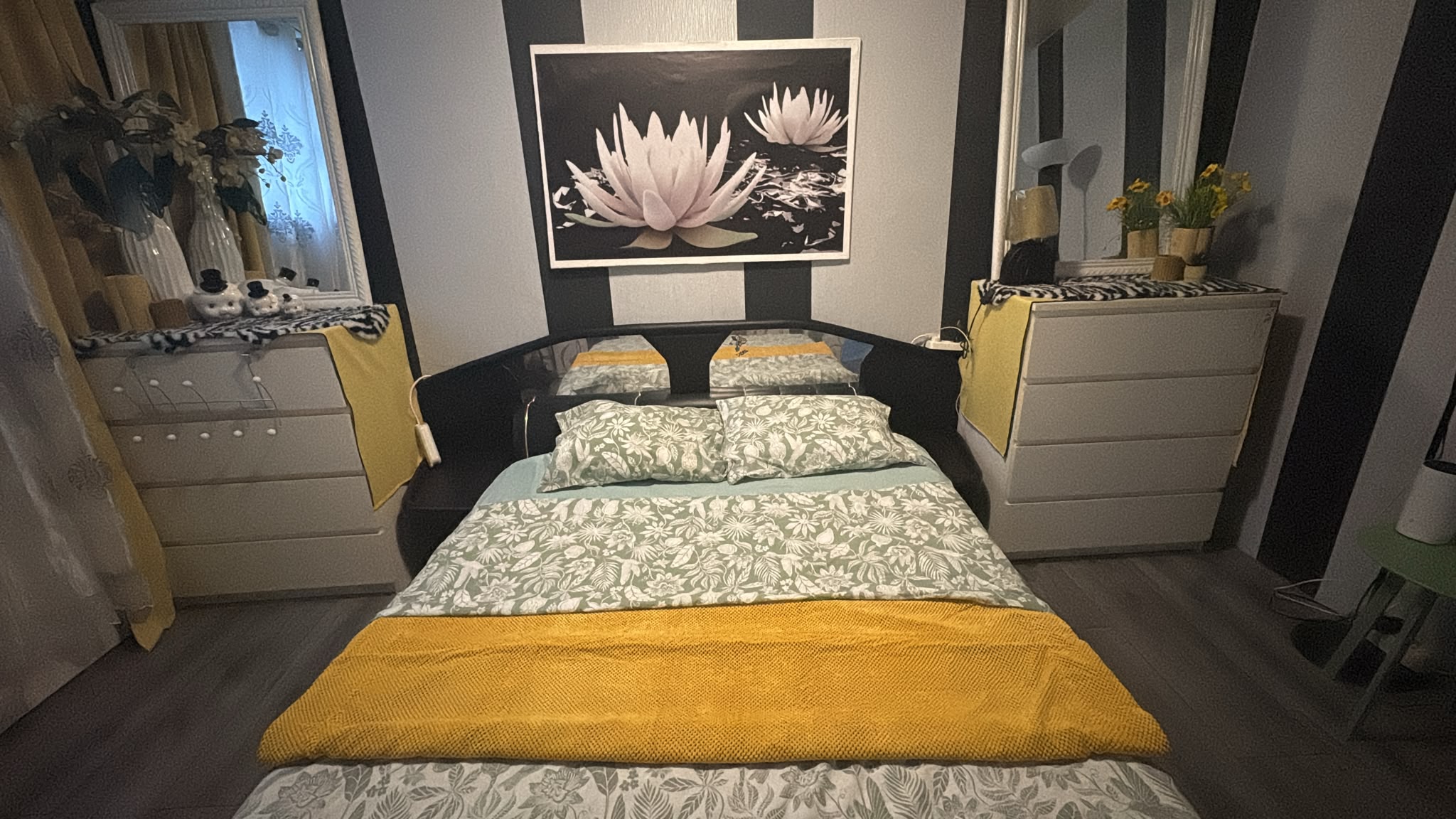 Kamer aan Botenmakersstraat, Zaandam 6