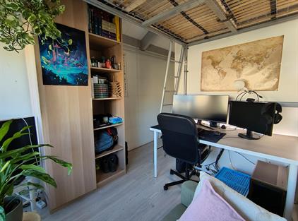 Kamer te huur 365 euro Beverweide, Nieuwegein