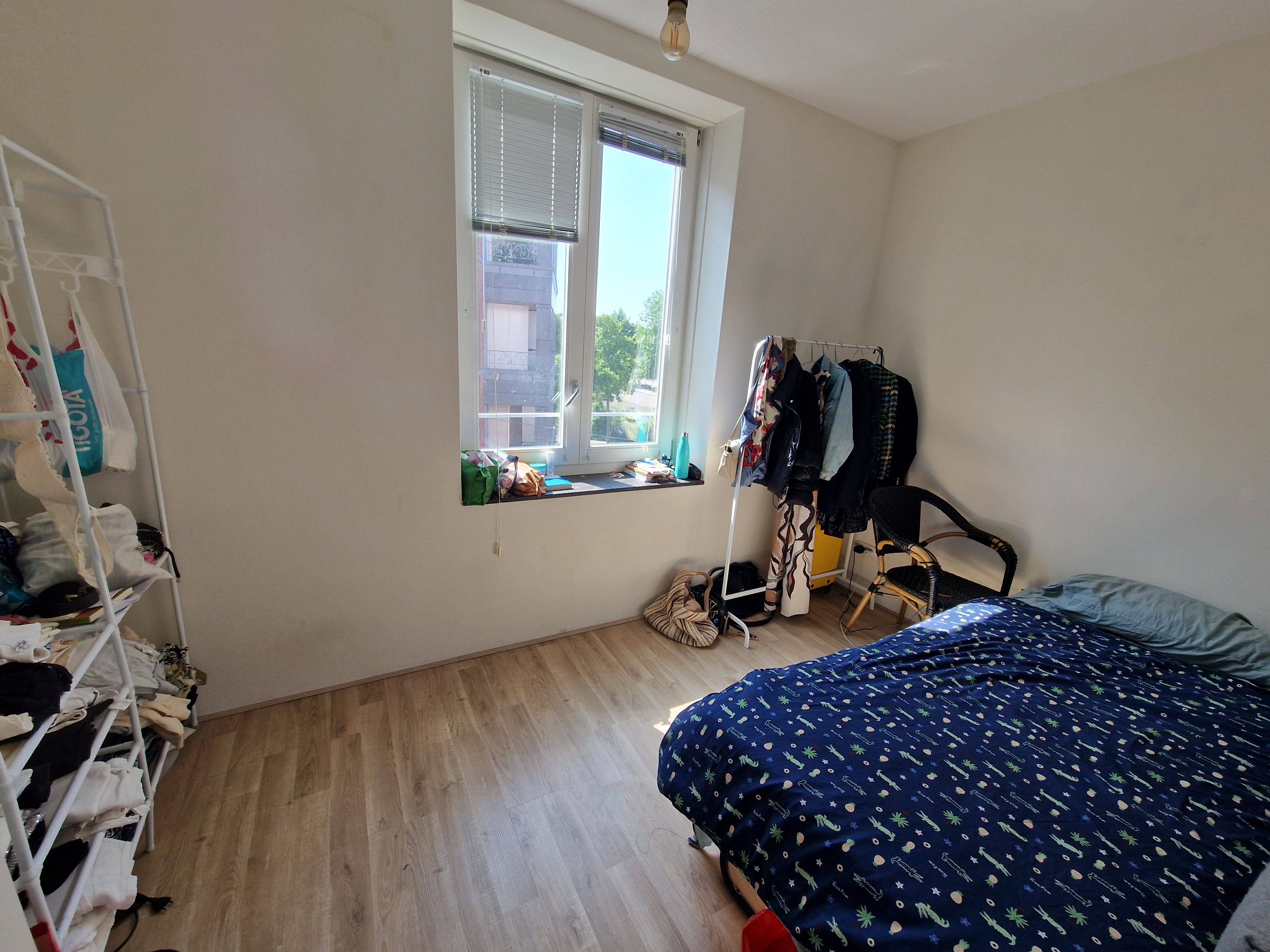 Kamer te huur in Amsterdam – Czaar Peterstraat – foto 4
