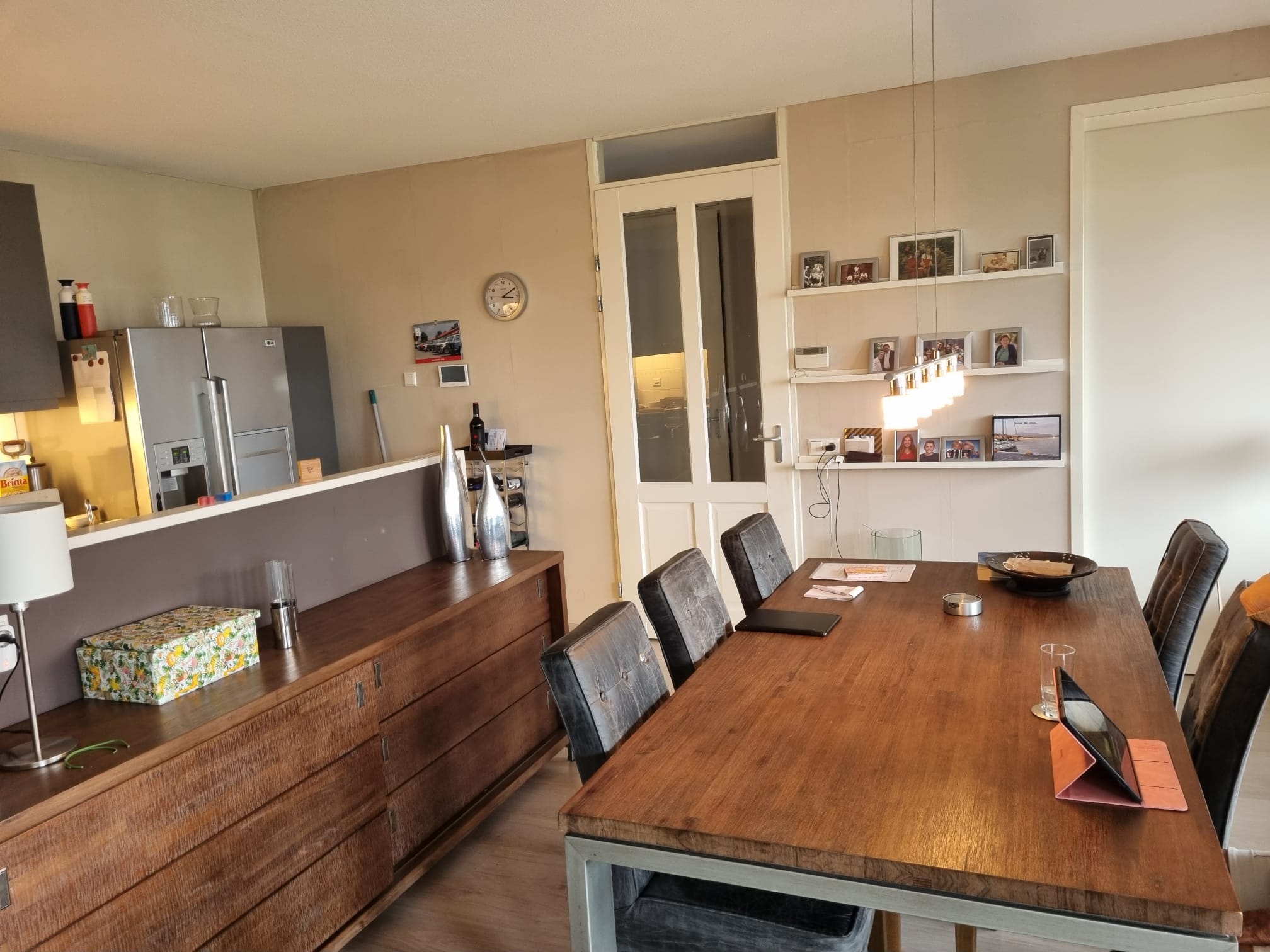 Appartement te huur in Hoofddorp – Meeuwenstraat – foto 4