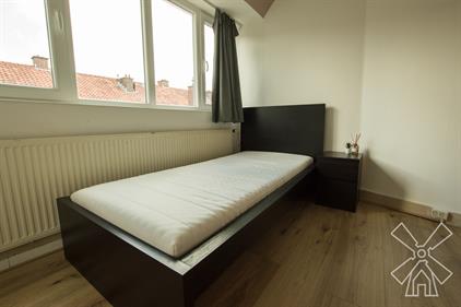 Kamer te huur 1216 euro Van den Berghstraat, Den Haag