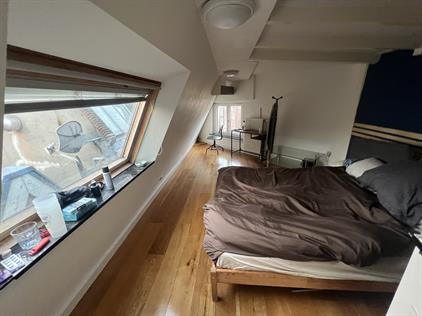 Kamer te huur 1350 euro Nieuwezijds Voorburgwal, Amsterdam
