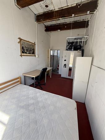 Zimmer bei Breestraat In Leiden