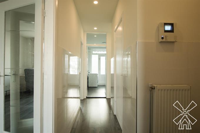 Zimmer bei Schalk Burgerstraat In Den Haag