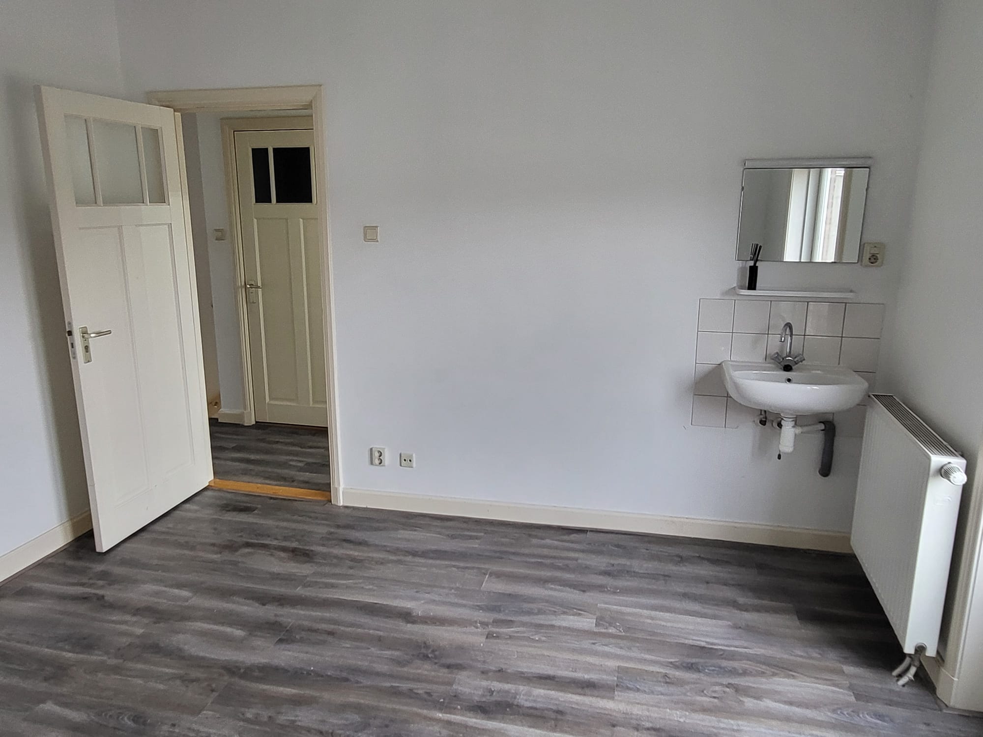 Appartement aan Hogeweg, Zandvoort 9