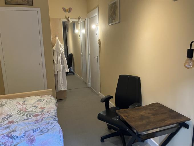Kamer in Amsterdam, Mesdagstraat op Kamernet.nl: Ja