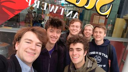 Kamer te huur 500 euro Vrijenbanselaan, Delft