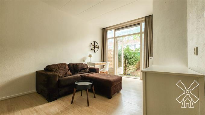 Zimmer bei Goeverneurlaan In Den Haag