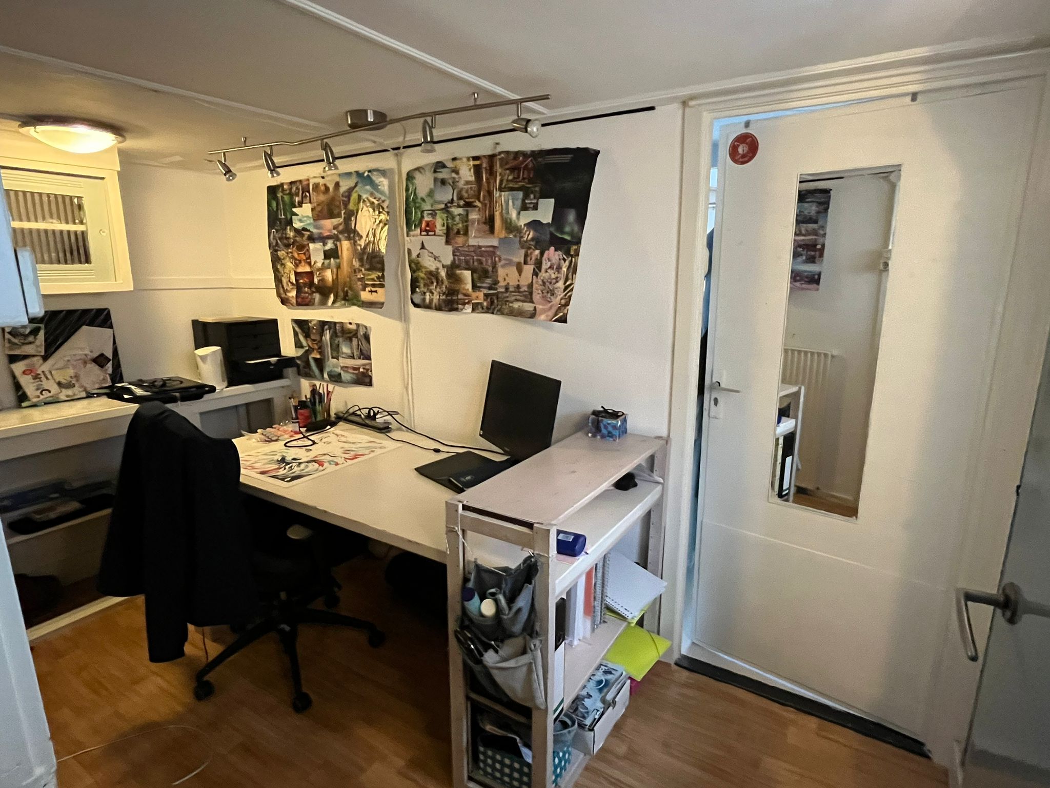 Kamer te huur in Enschede – Perikweg – foto 3