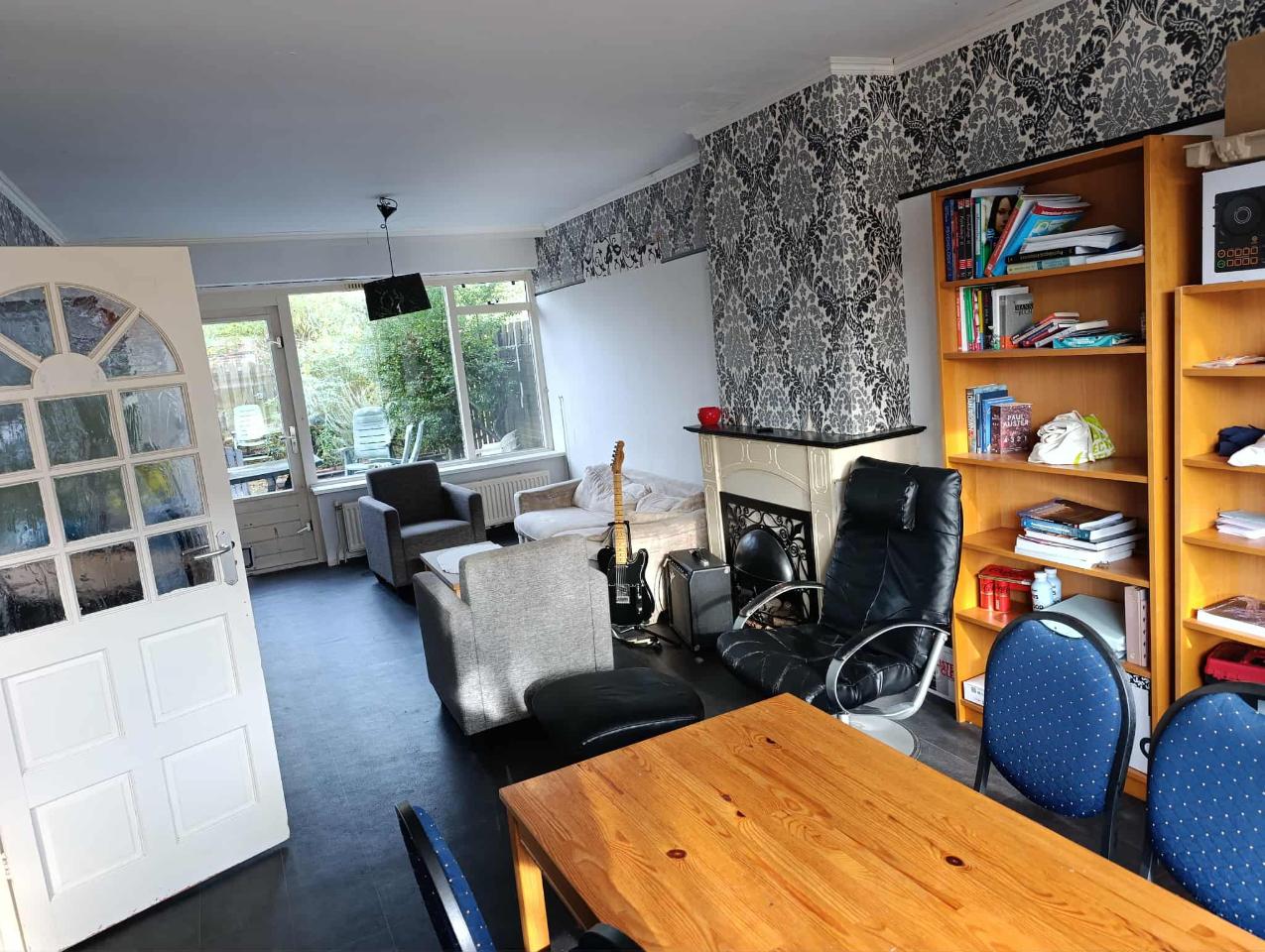 Goeman Borgesiusstraat