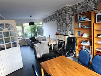 Kamer te huur 430 euro Goeman Borgesiusstraat, Nijmegen