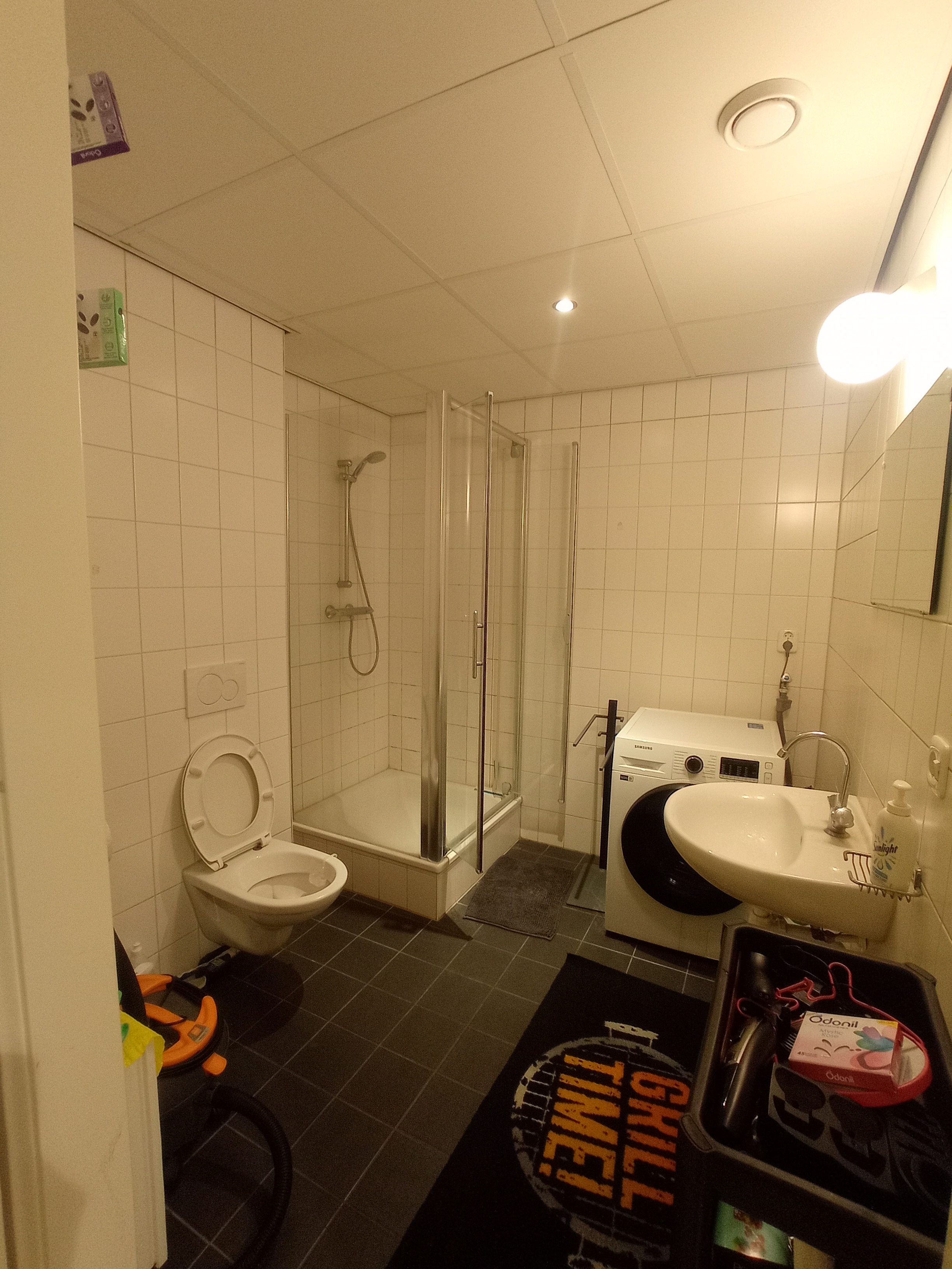 Kamer te huur in Arnhem – Romerselaan – foto 1