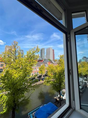 Zimmer bei Boomsluiterskade In Den Haag