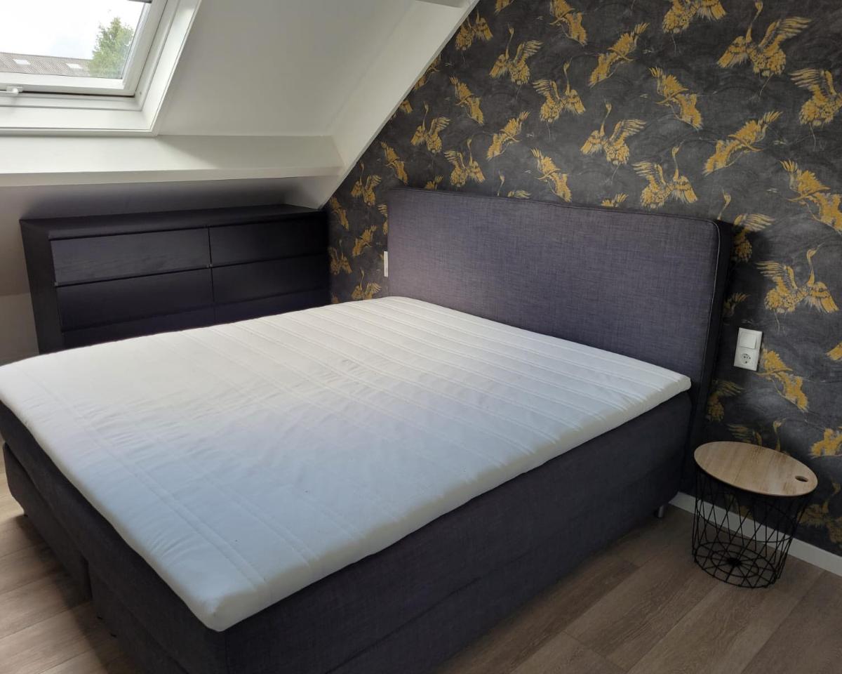 Appartement aan Beukenburgerlaan, Groenekan 9