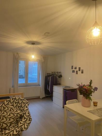 Studio for rent 830 euro Capucijnenstraat, Maastricht