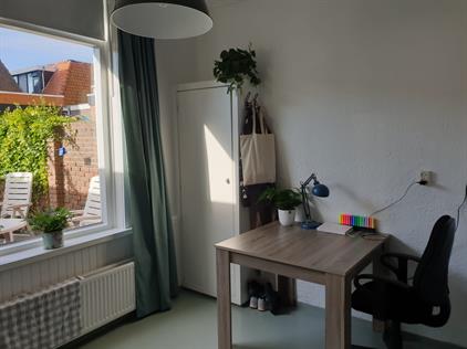 Kamer te huur 450 euro Jouwsmastraat, Leeuwarden